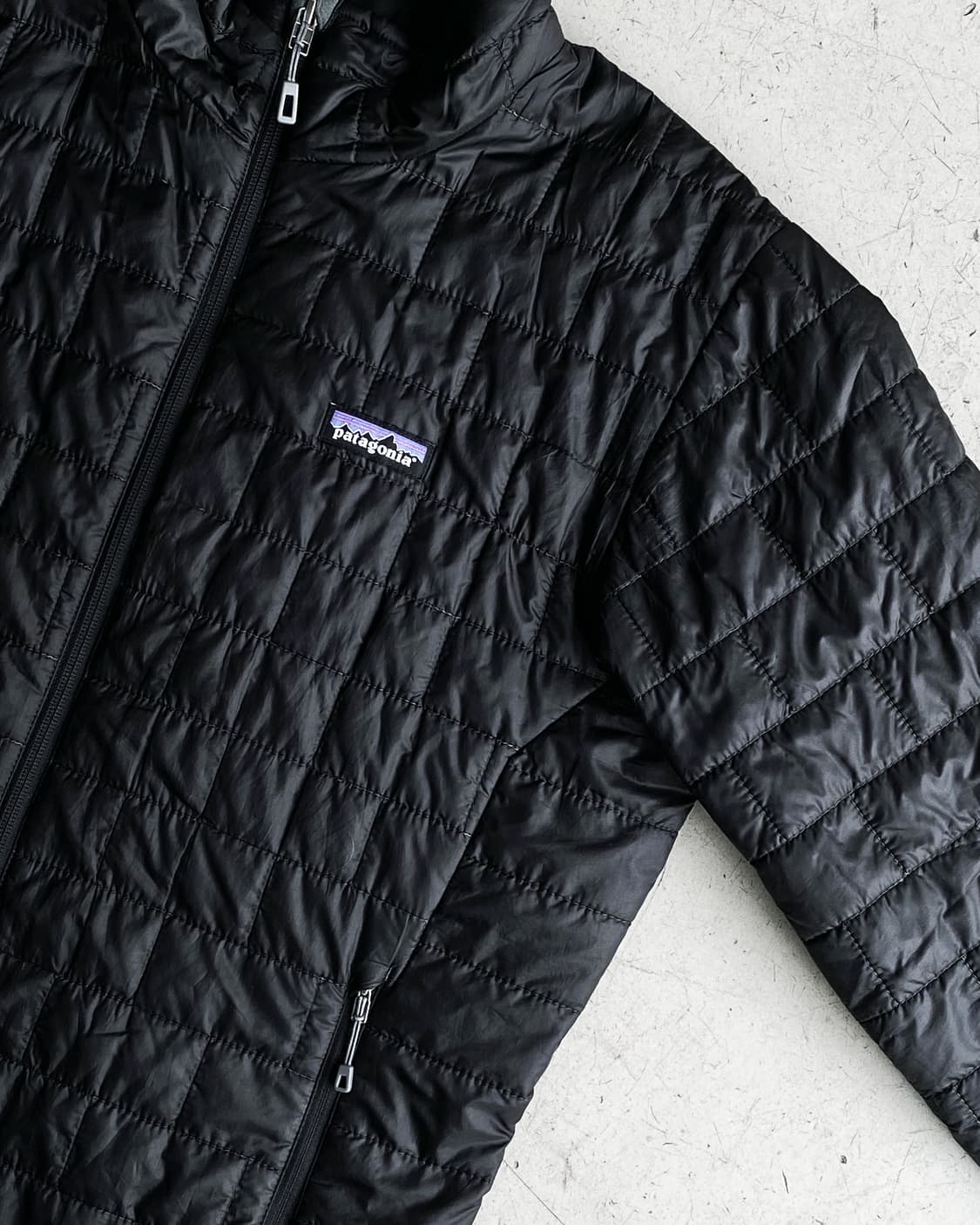 파타고니아 나노 퍼프 프리마로프트 라이트 자켓 상품이미지6