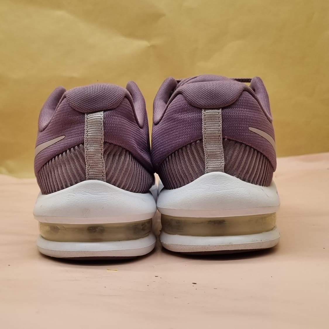 나이키 에어맥스 어드밴티지 여성운동화240 상품이미지4