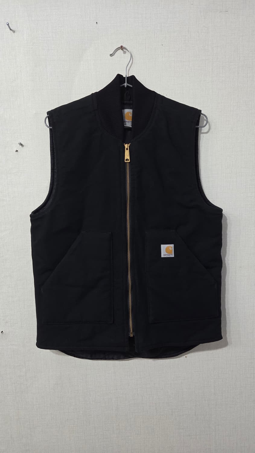 캏하트조끼 상품이미지1