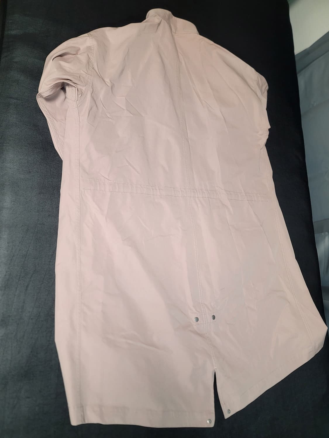 벌스데이수트피쉬테일,야상(브론슨알파칼하트스파오밀텍라퍼지스토어버즈릭슨헤지스 상품이미지5