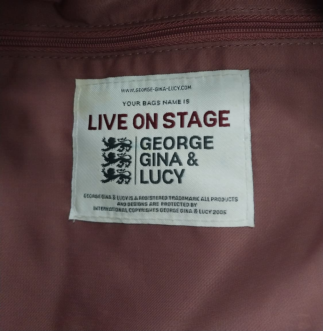 george Gina & Lucy 토트백 / 숄더백 상품이미지9