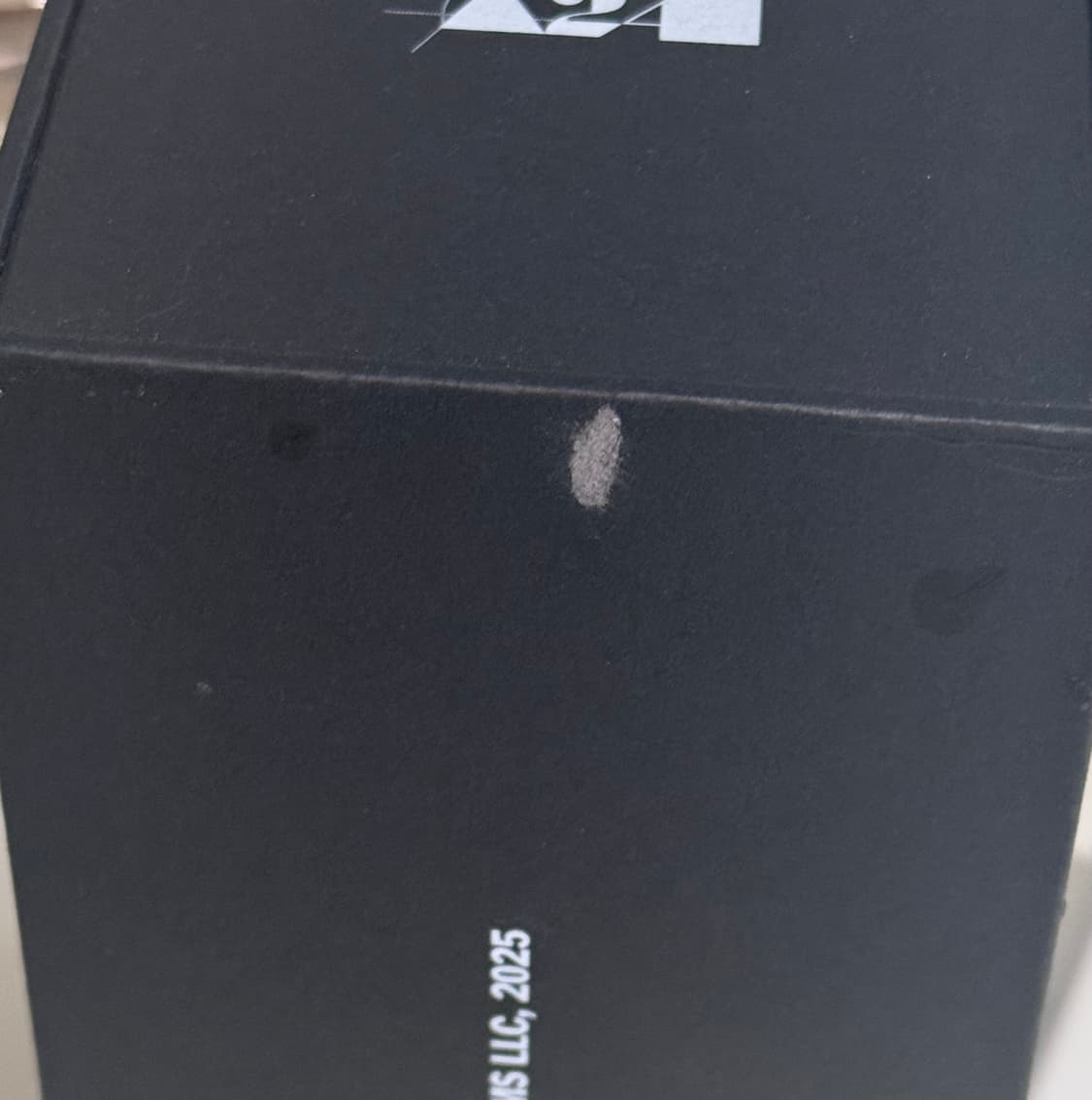 A24 브루탈리스트 스케일 모델 마거릿 밴 뷰런 센터 상품이미지3