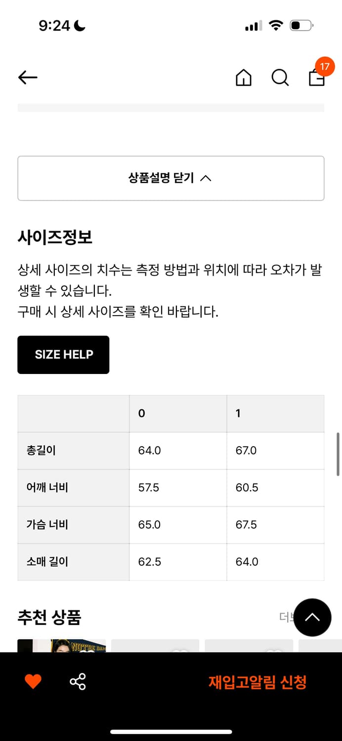 에이이에이이 아플리케 로고 후디 상품이미지4
