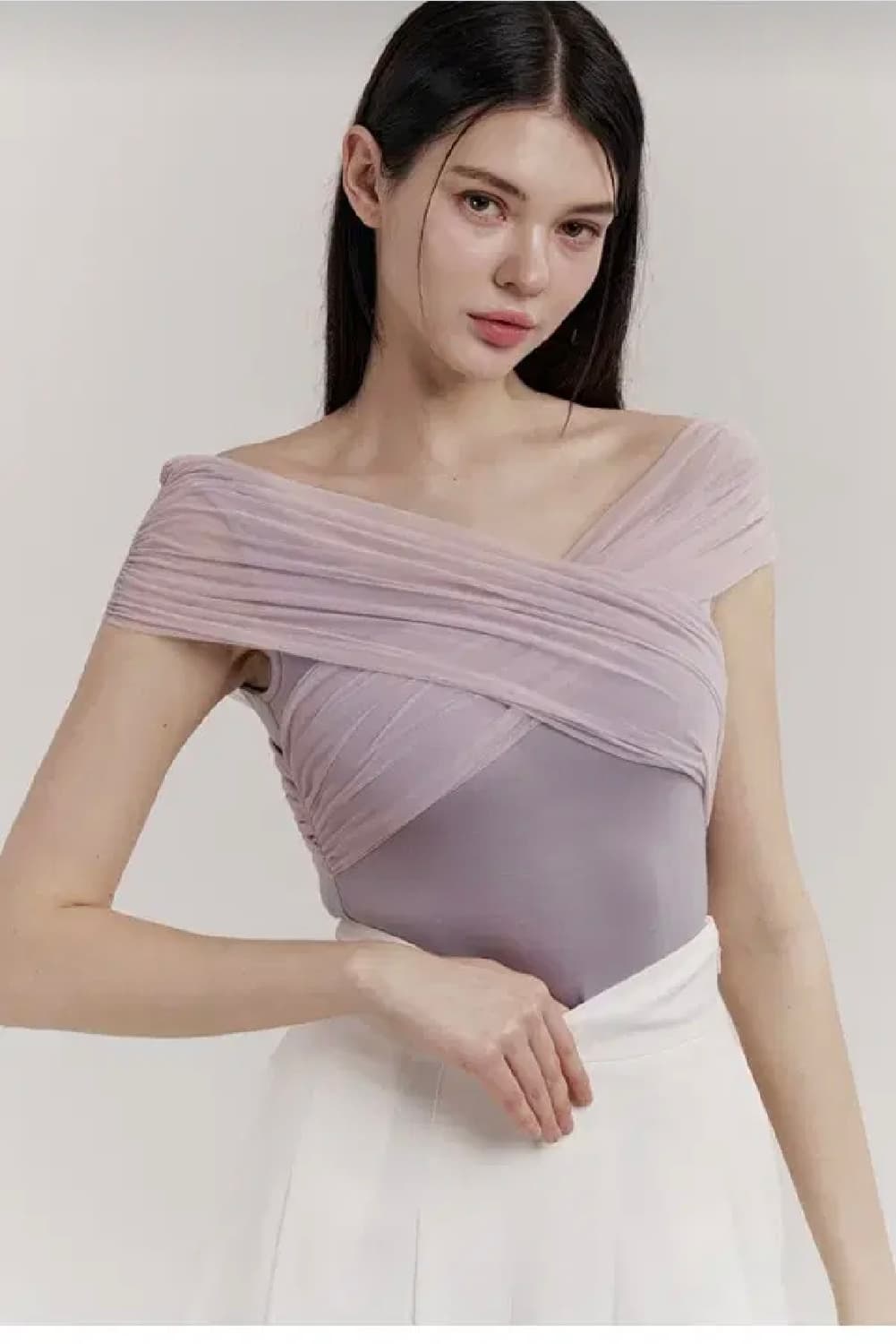 그레이스유 sis 시스탑 상품이미지1