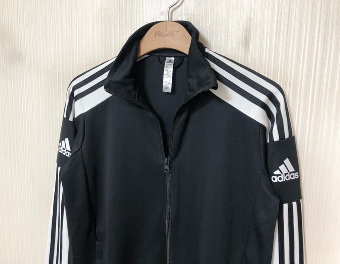 아디다스 태권도 경기도대표단 트랙슈트/단복 M 상품이미지7