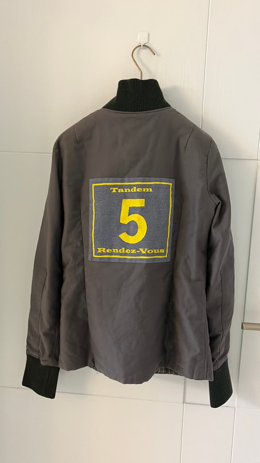 일본브랜드 io 집업점퍼 44,마른55  상품이미지2