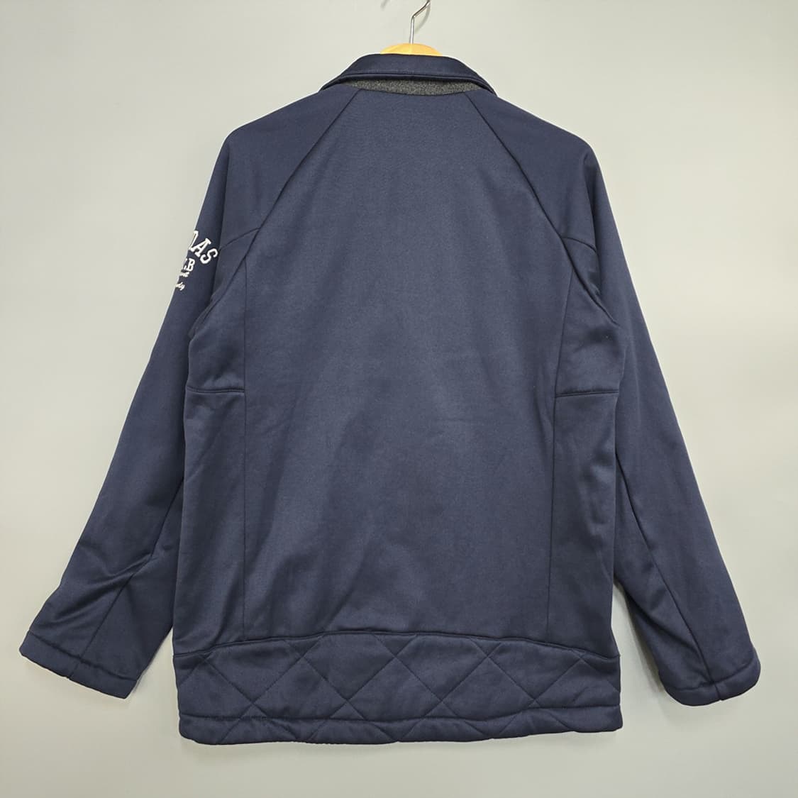 아디다스(adidas) 클라이마히트 방풍 골프자켓 M 상품이미지4