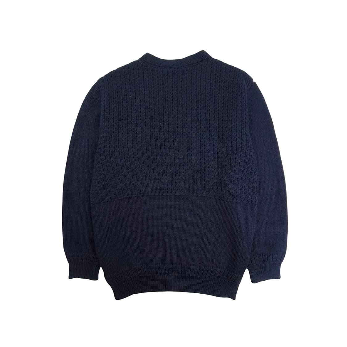 pocket wool knit 상품이미지5