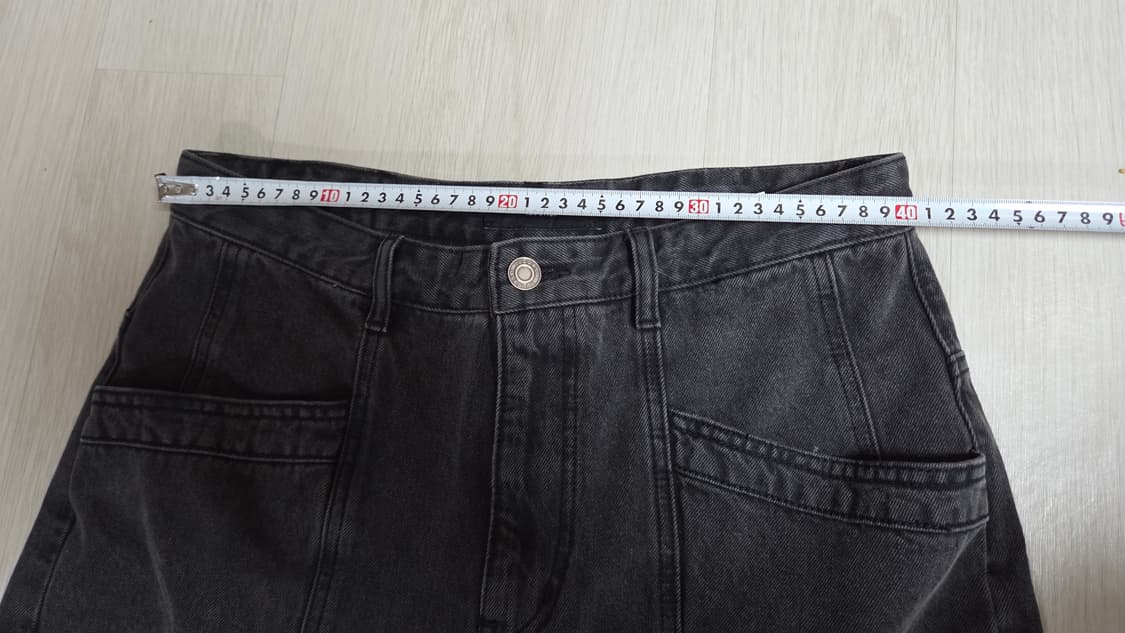 (착샷) 일꼬르소 레이싱 자켓 유틸리티 카고 팬츠 셋업 상품이미지6