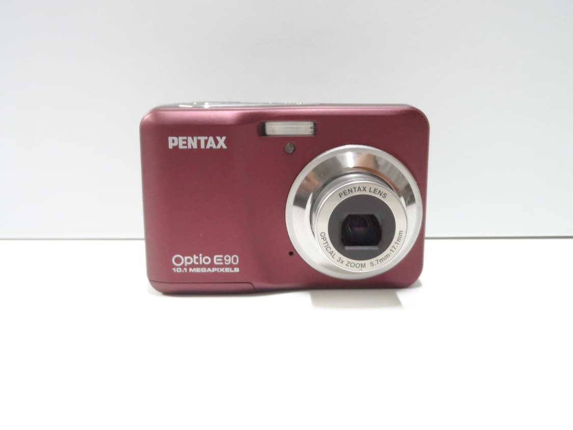 펜탁스 옵티오E90 디카 상품이미지1