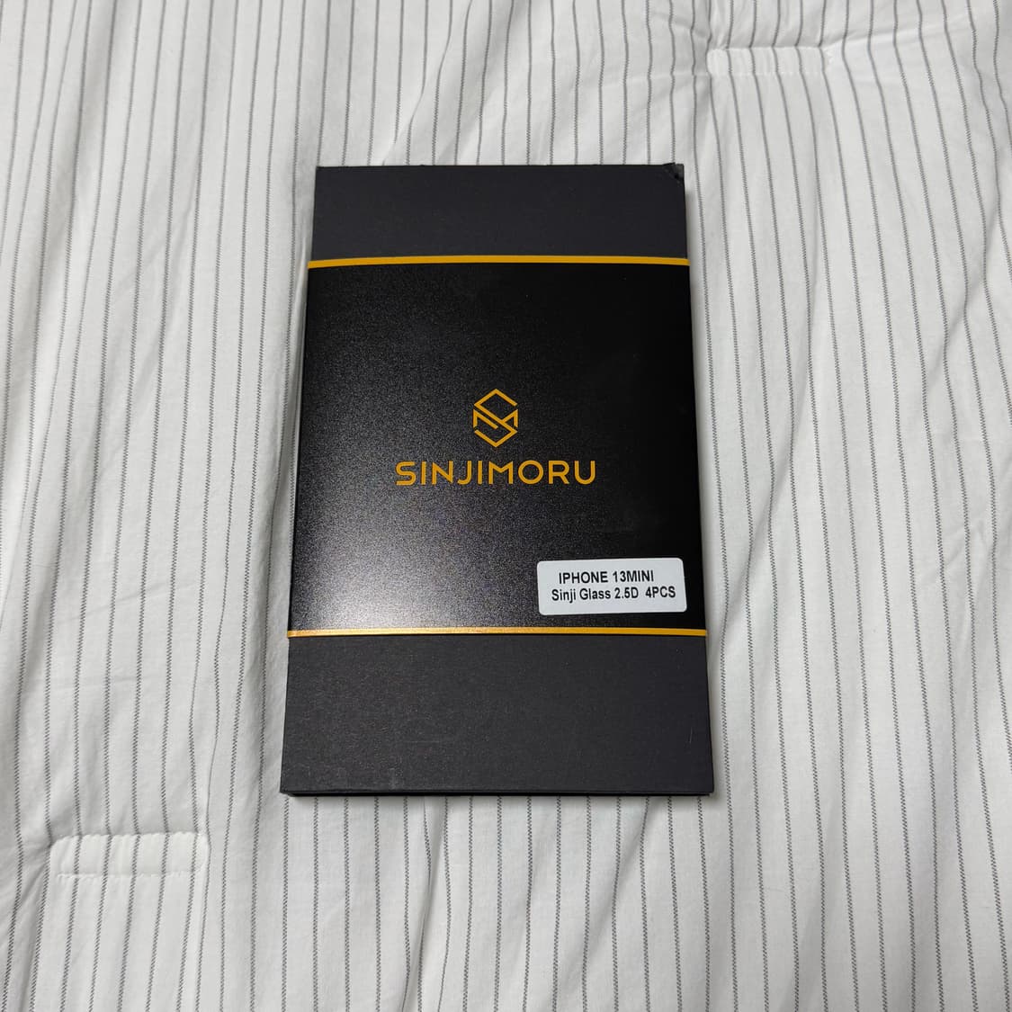 아이폰 13 mini 스타라이트 256GB 상품이미지8