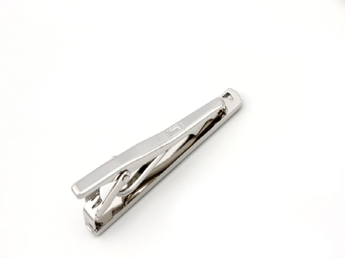 란셀 A등급 4.9cm 남자 명품 넥타이핀 상품이미지3