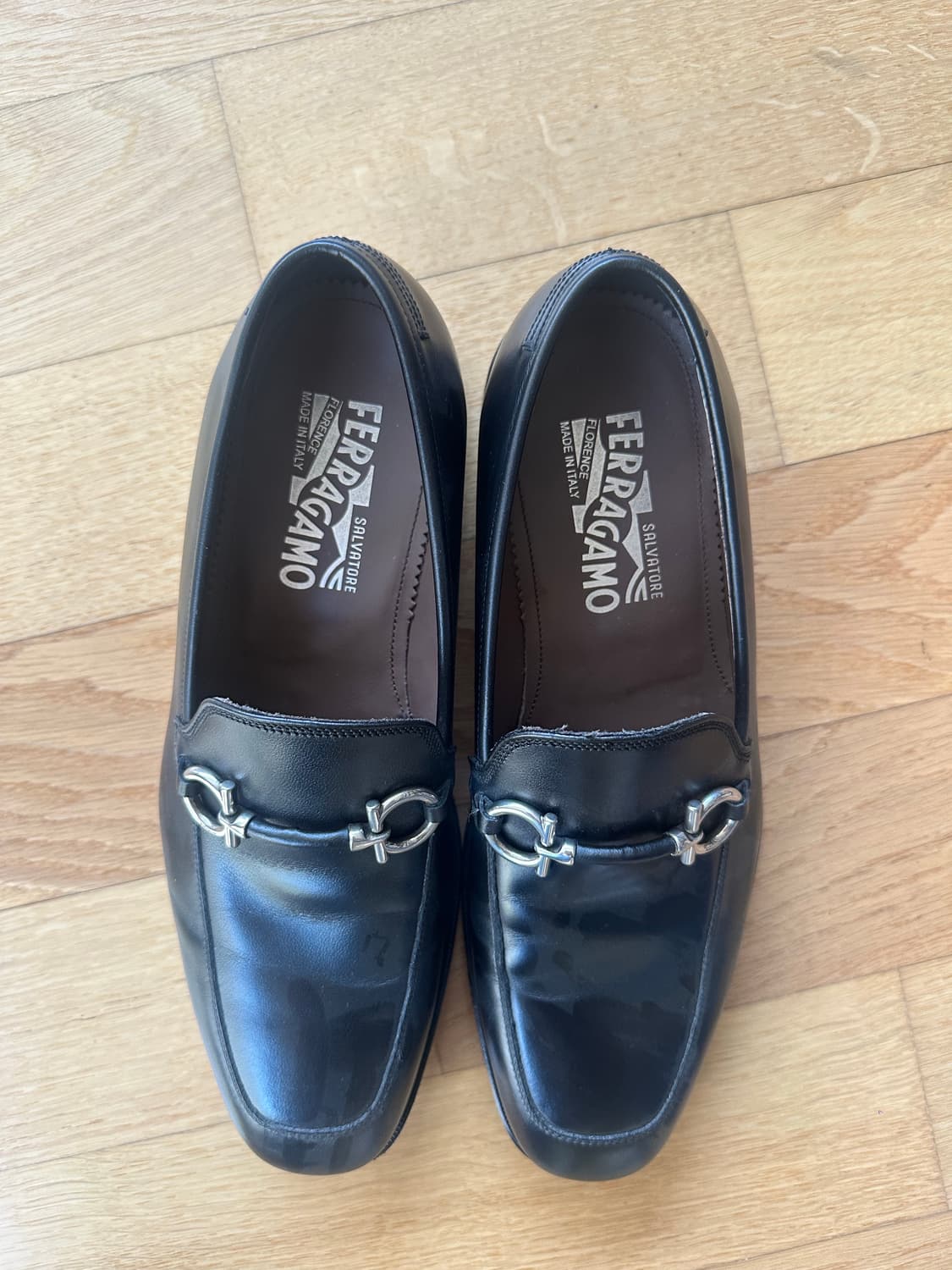 페라가모 구두  상품이미지2