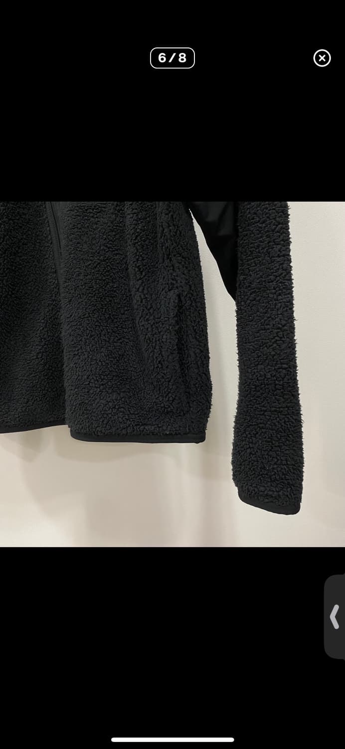 나이키 후리스 상품이미지6