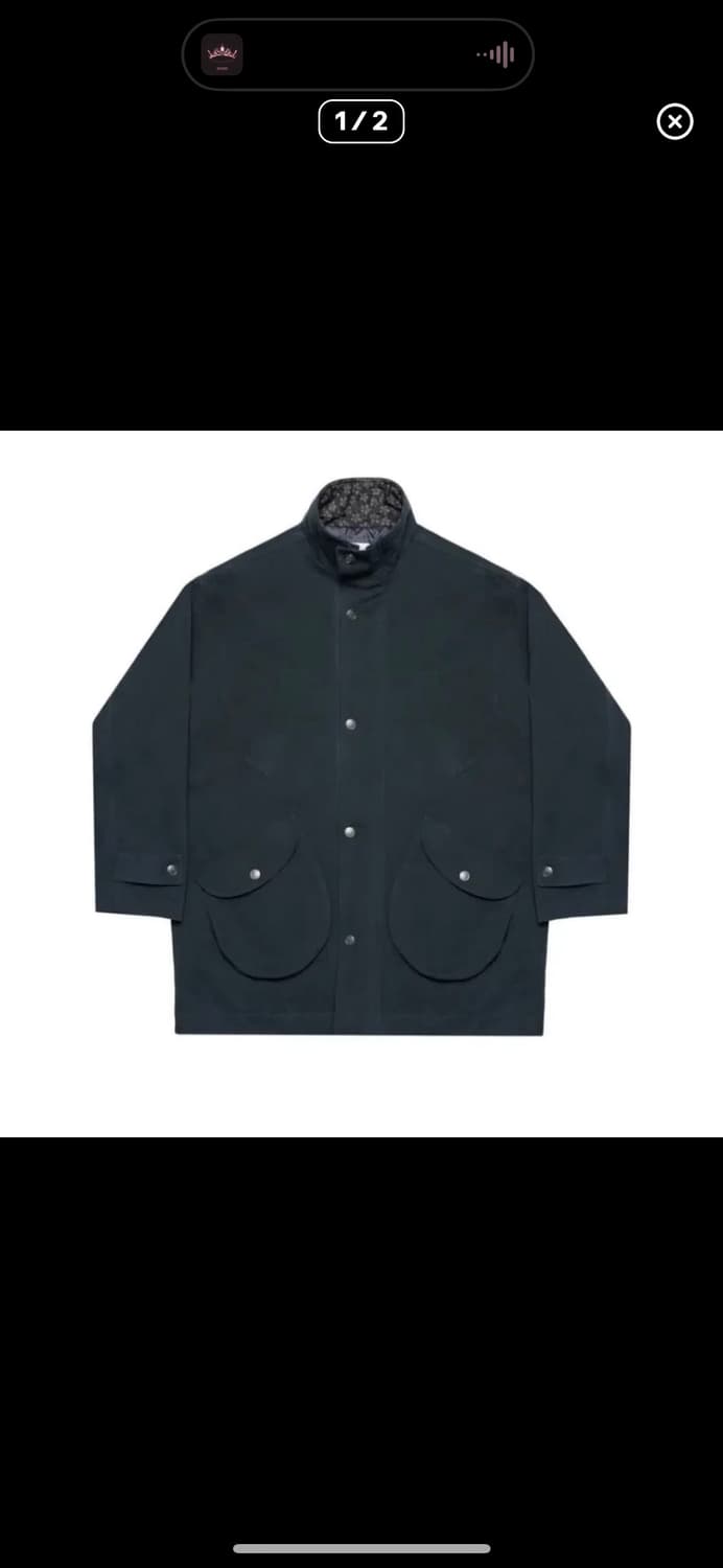 콜로신스자켓 구해요 상품이미지1