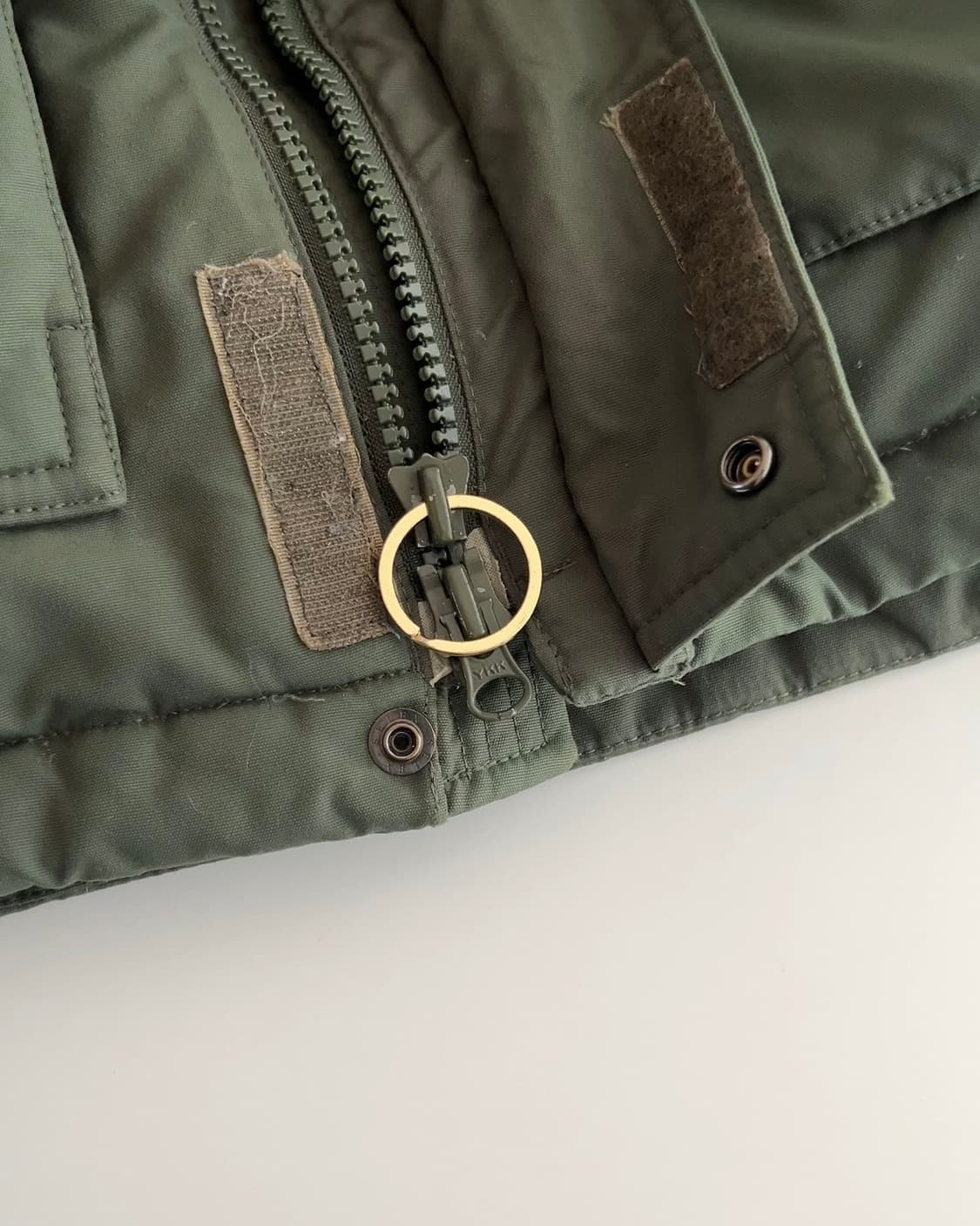 노스페이스 구스다운 자켓 105 상품이미지4