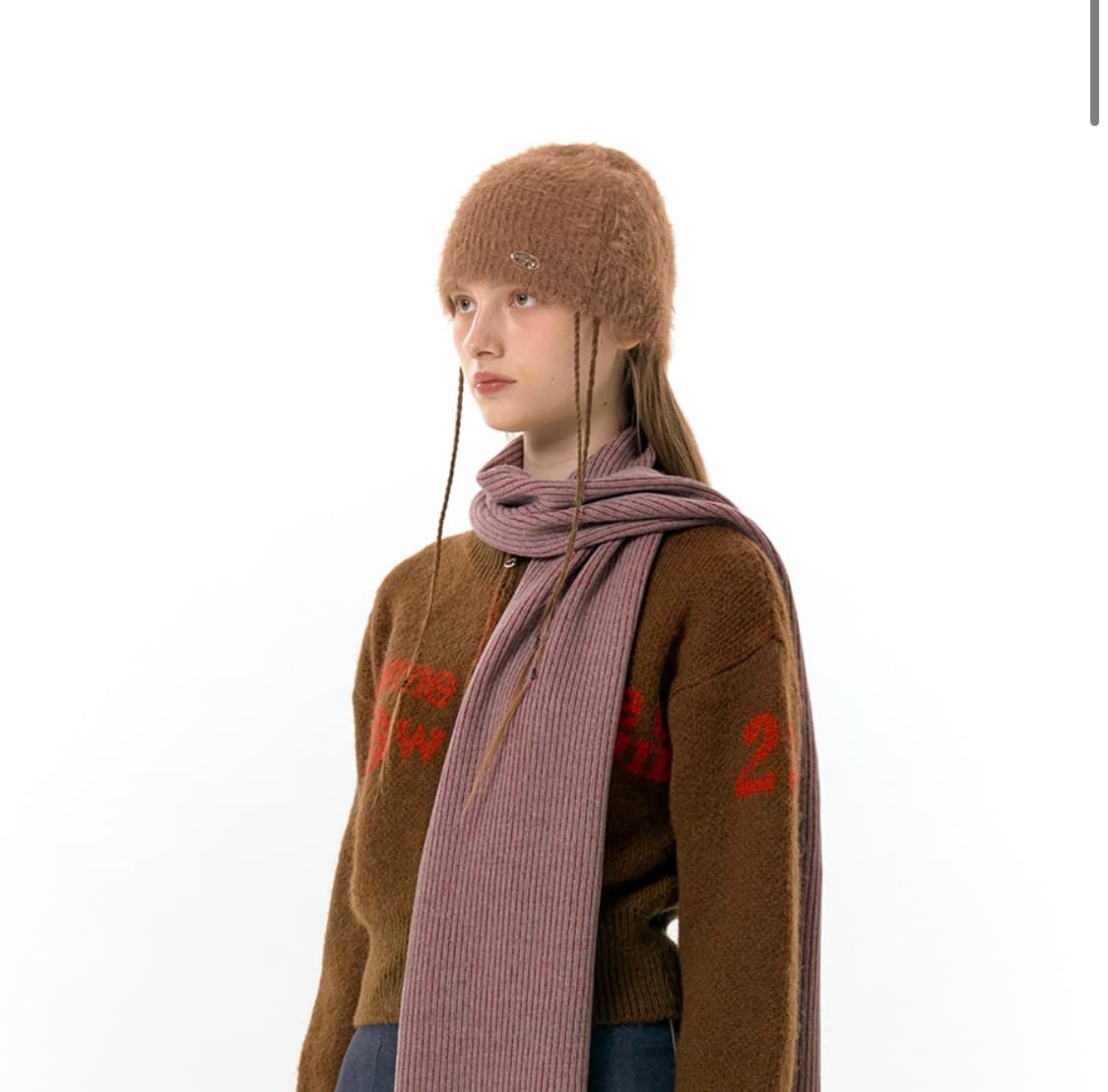 아메스 월드와이드 비니 상품이미지2