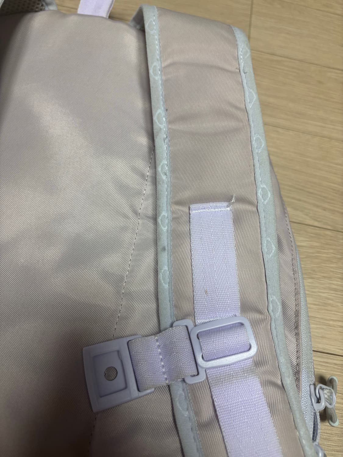 미스치프 백팩 상품이미지4