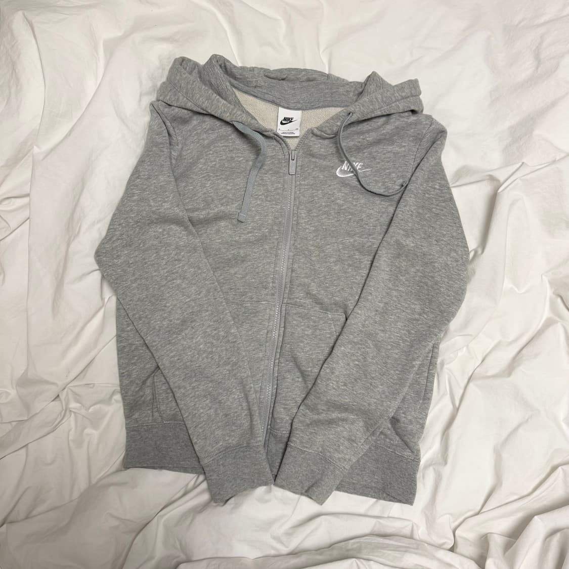 나이키 후드집업 상품이미지2