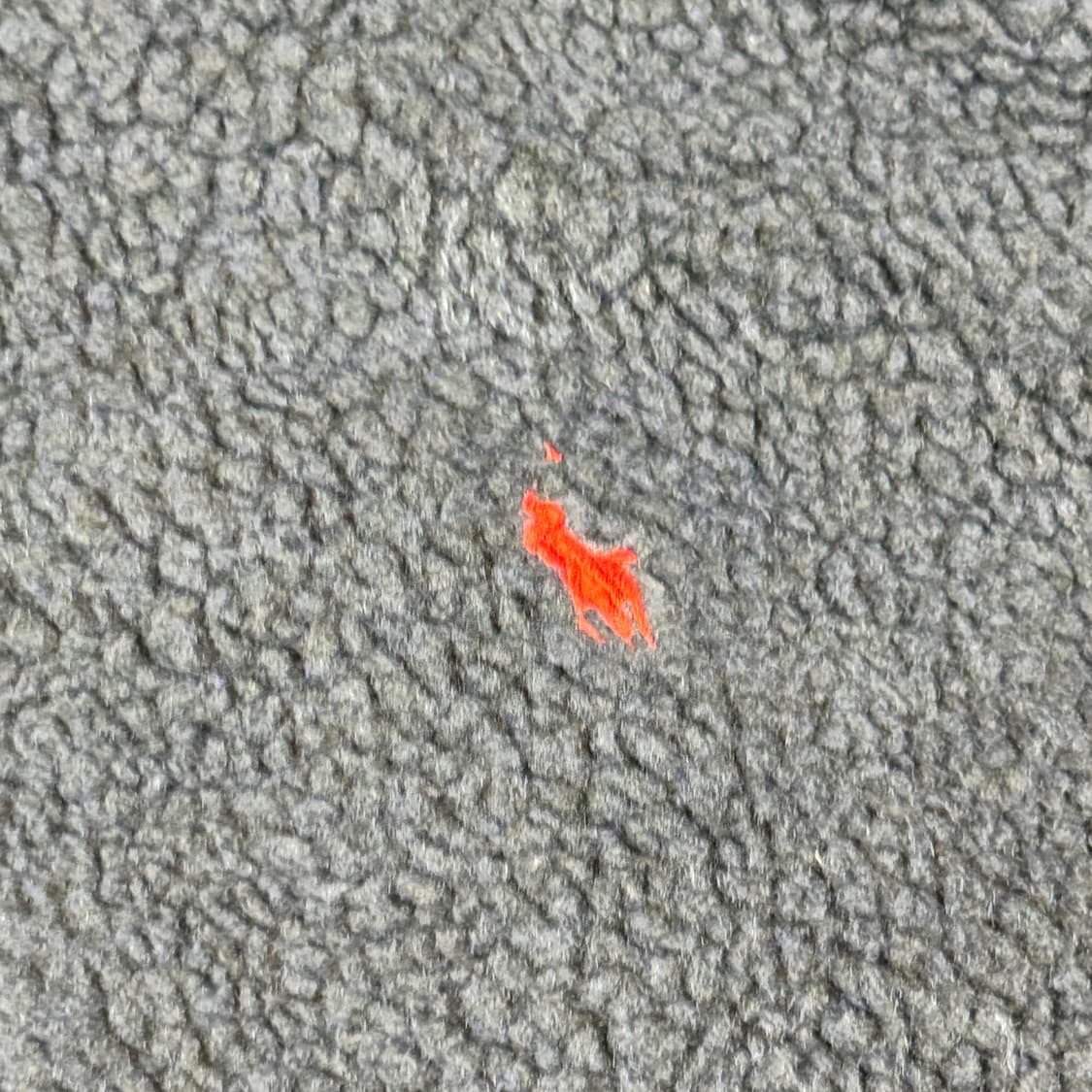 L) 폴로 랄프로렌 플리스 후리스 집업 자켓 상품이미지4