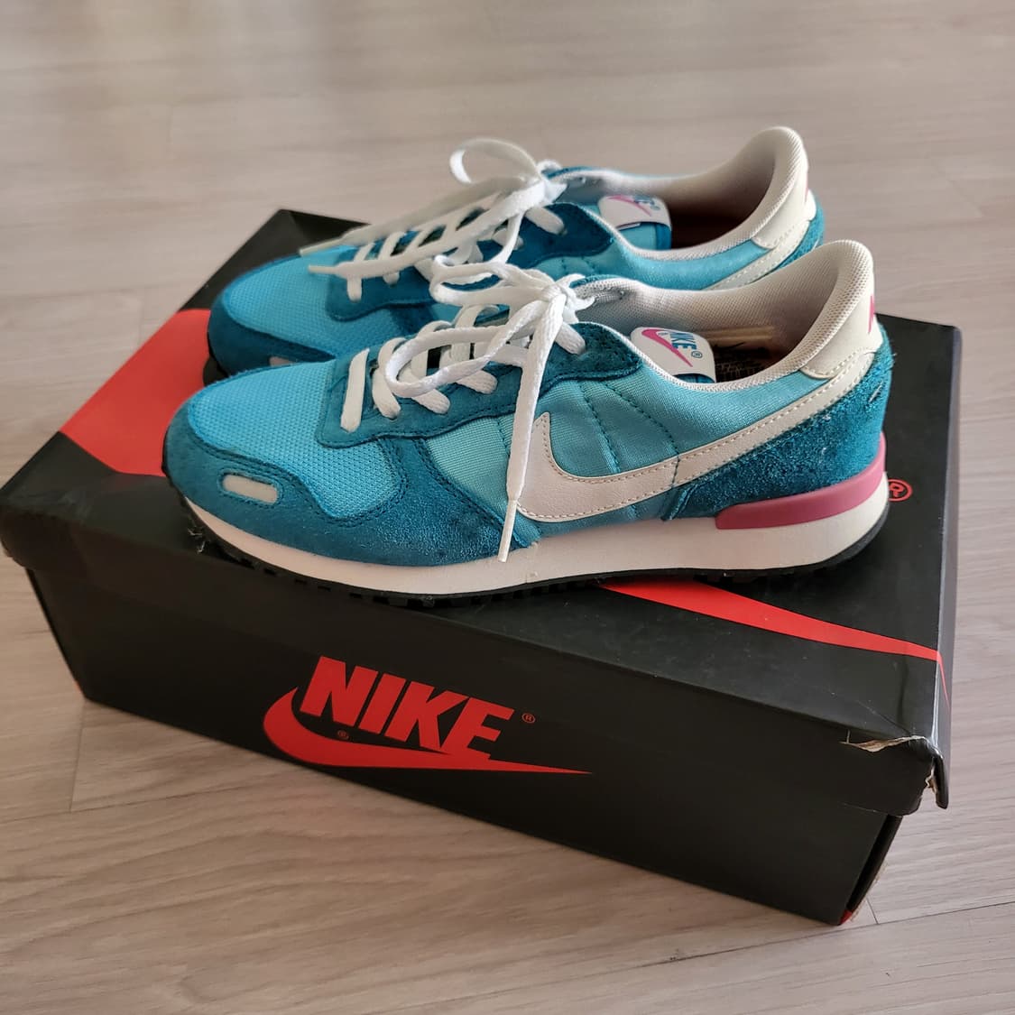 나이키 볼텍스(235) 상품이미지3