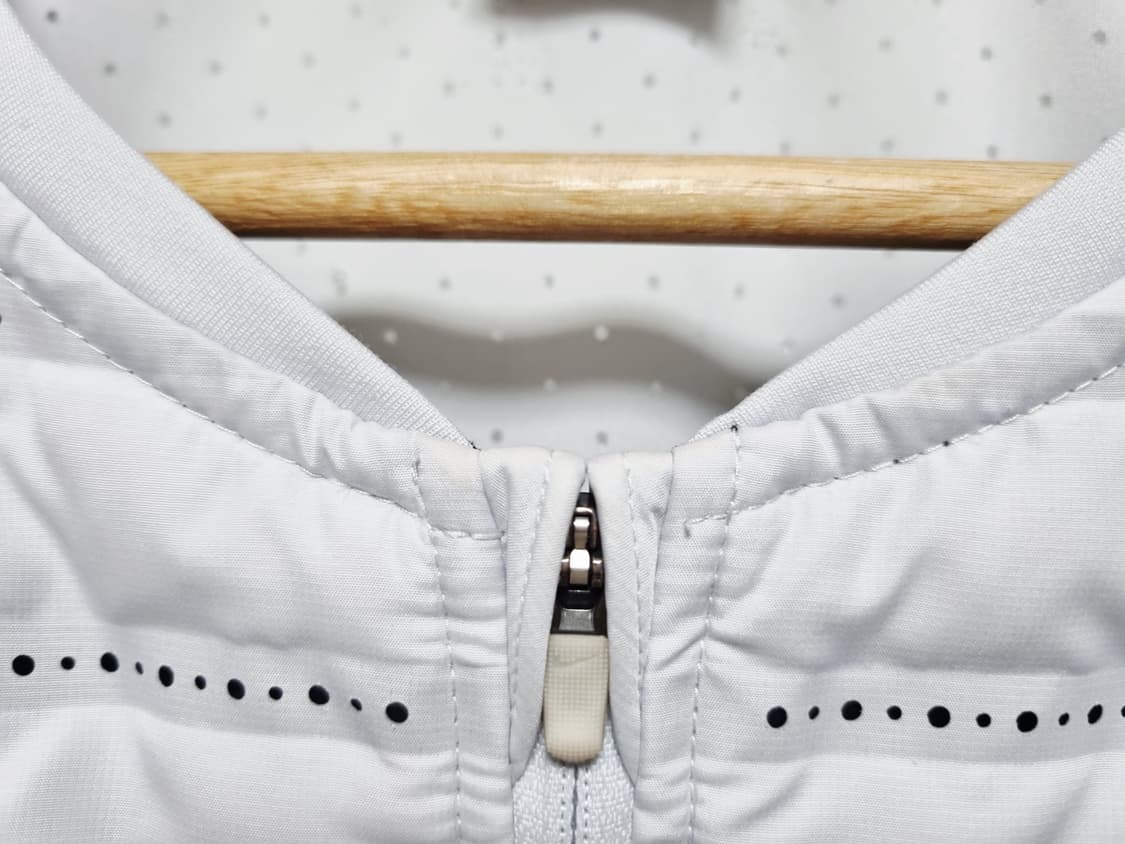 여성 나이키 에어로로프트 에어로프트 구스 다운 경량 패딩 베스트 조끼 상품이미지6