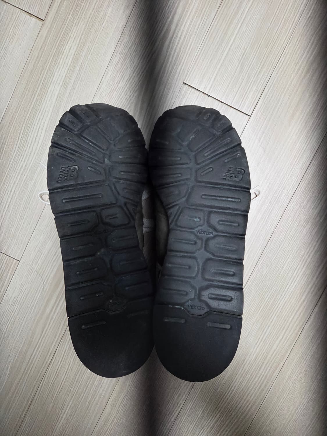 뉴발란스 990 V1 올리브 280 팝니다! 상품이미지4