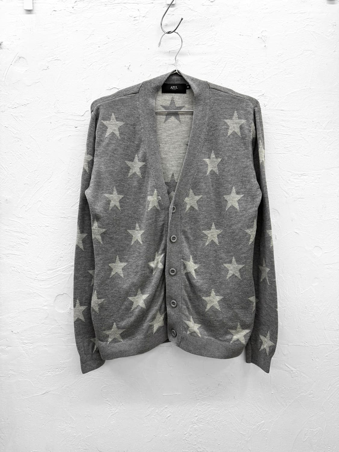 azul by moussy 스타 가디건 상품이미지1
