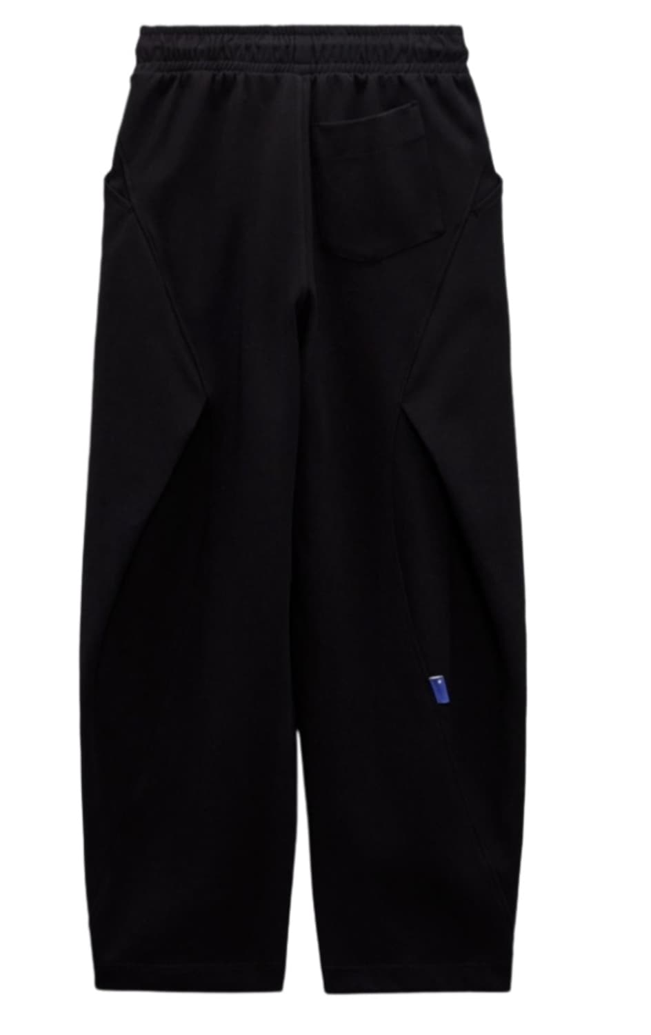 자라 아더에러 조거 팬츠 블랙 상품이미지2