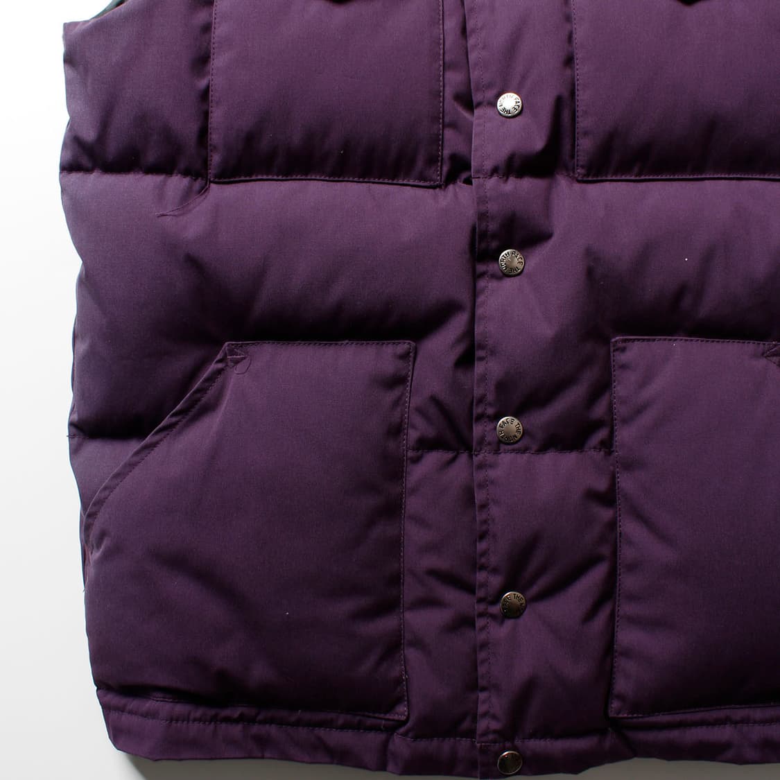 THE NORTH FACE PURPLE LABEL 상품이미지3