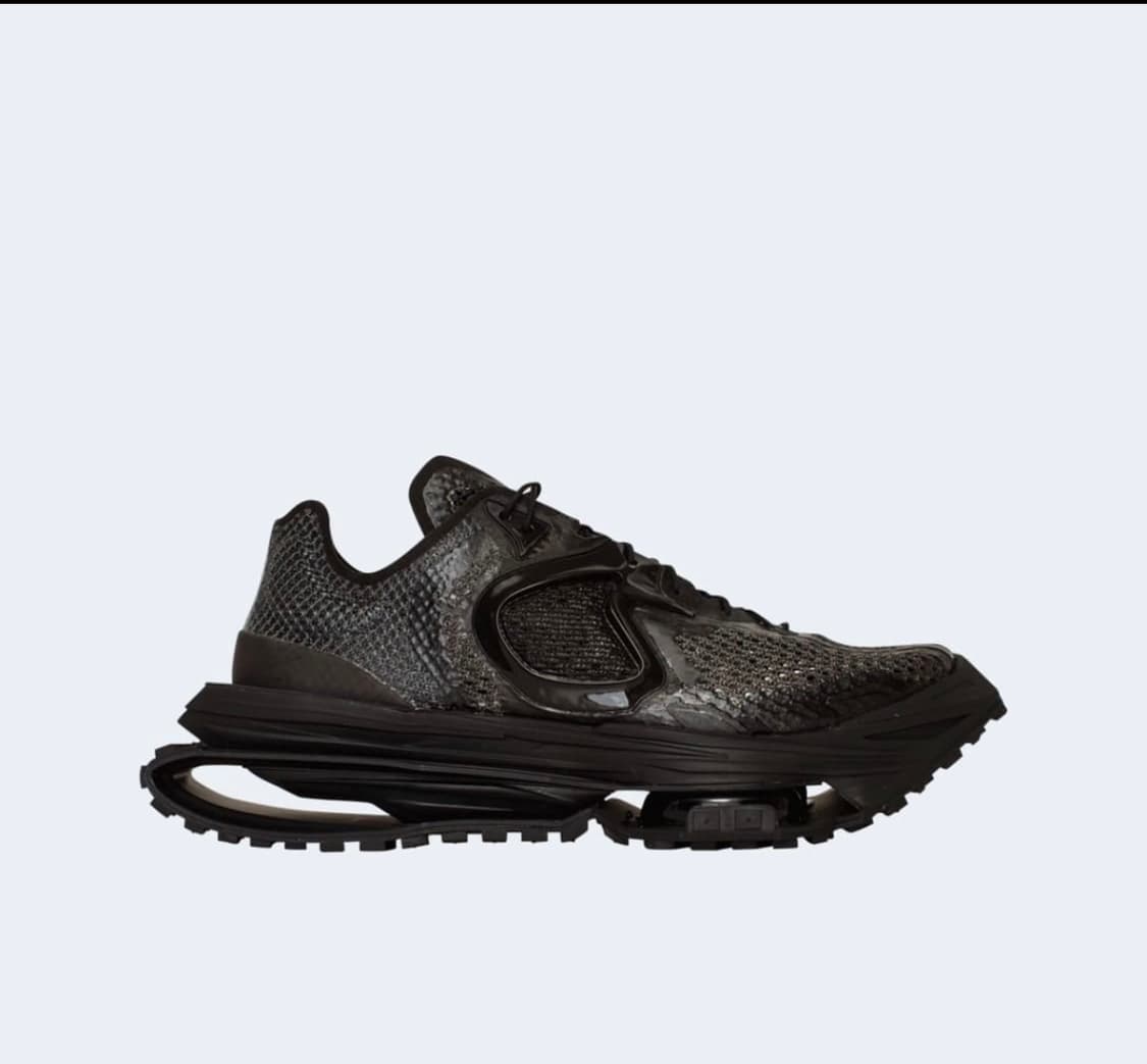 나이키X매튜M윌리엄스 줌 블랙 270 상품이미지1