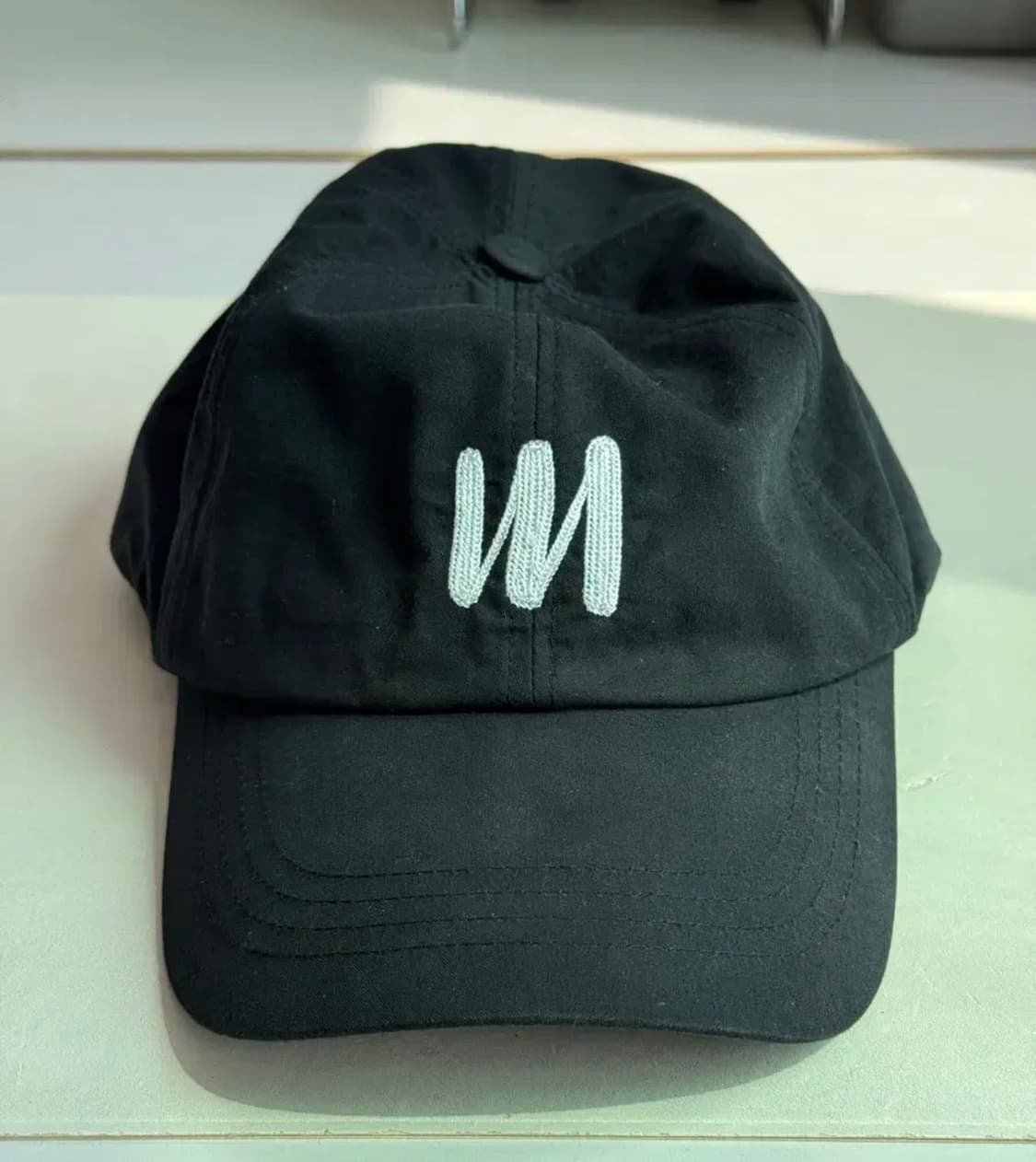 ETCE 볼캡 상품이미지1