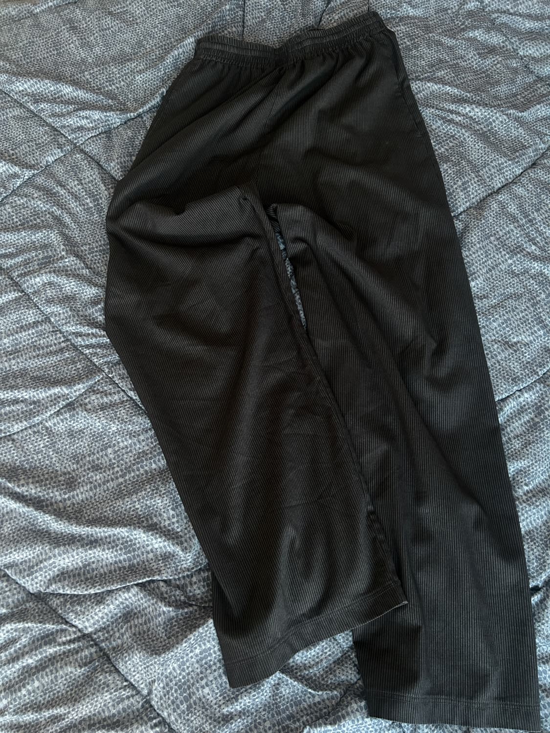[1size] 머듈 파자마 스트라이프 상품이미지3