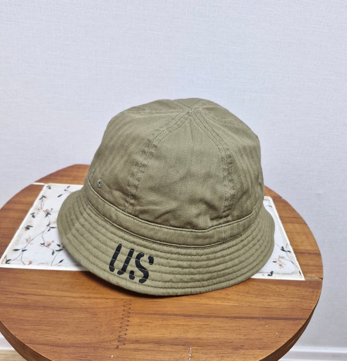 에스피오나지 Phil 퍼티그 햇 상품이미지1