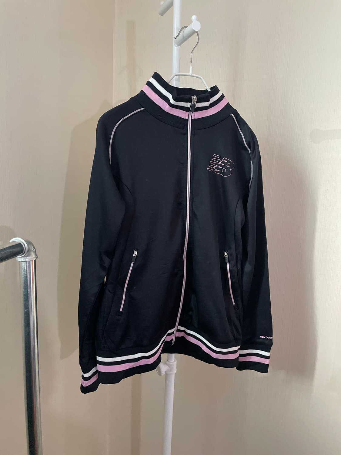 뉴발란스 트랙집업 일본판  상품이미지1