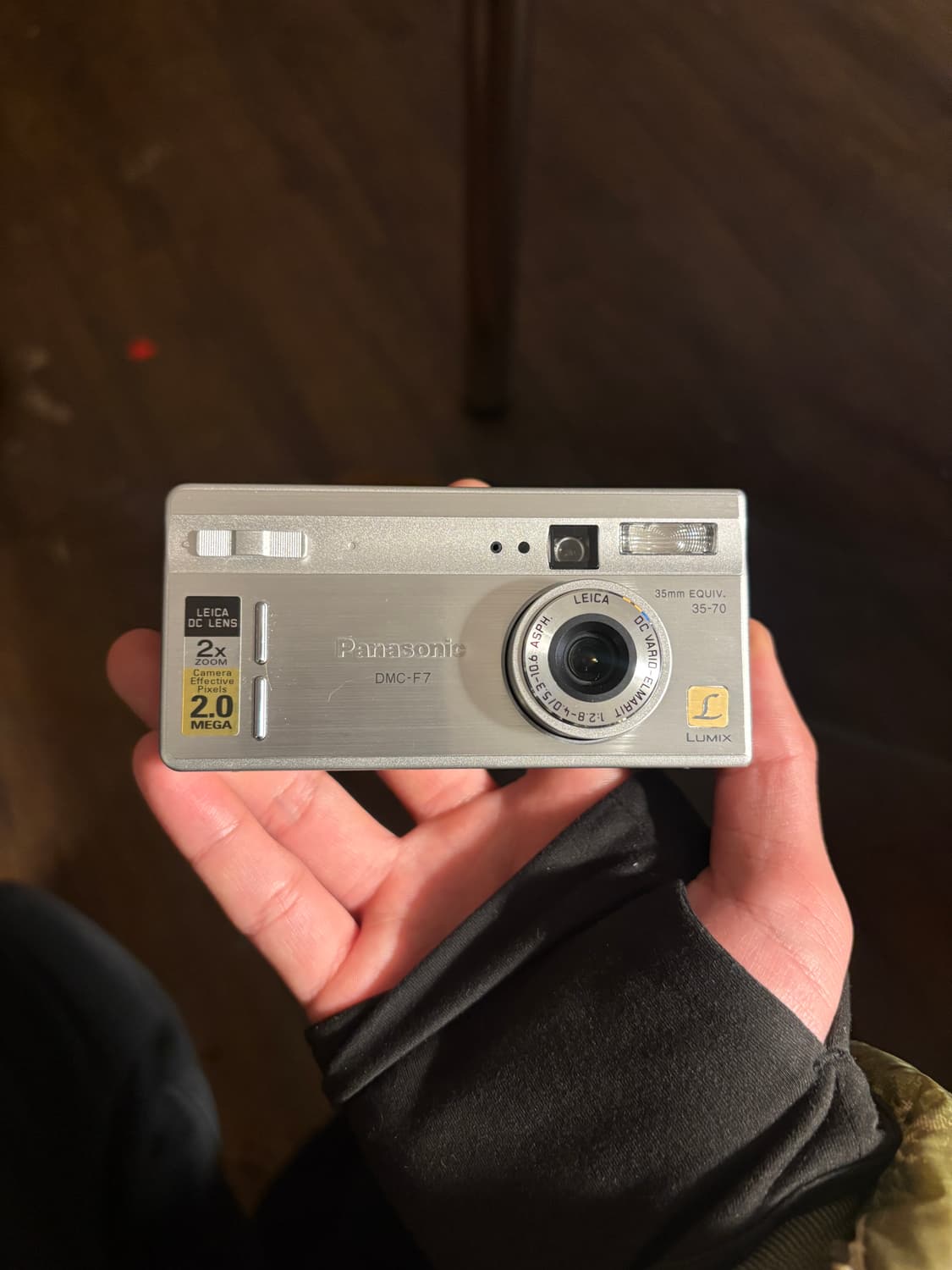 파나소닉 루믹스 dmc f7 디지털카메라 상품이미지2