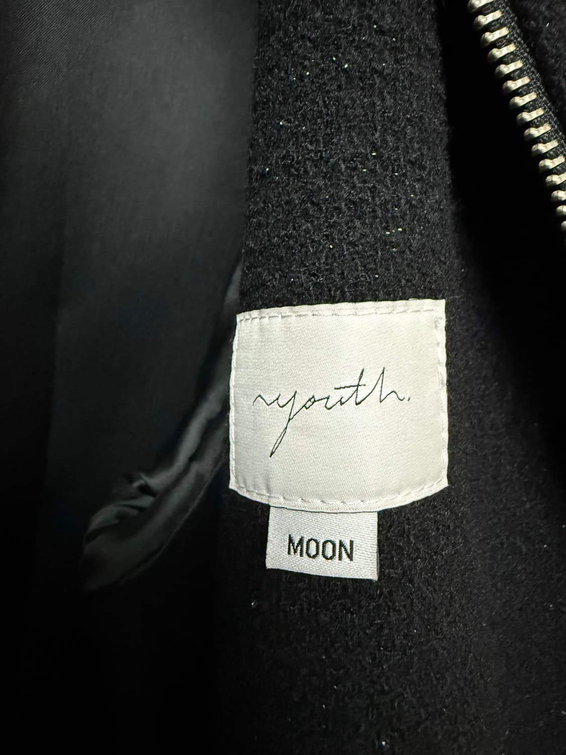 유스 youthlab 트랙자켓 상품이미지2