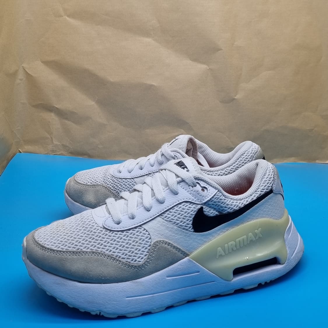 나이키 에어맥스 시스템 운동화245 상품이미지1