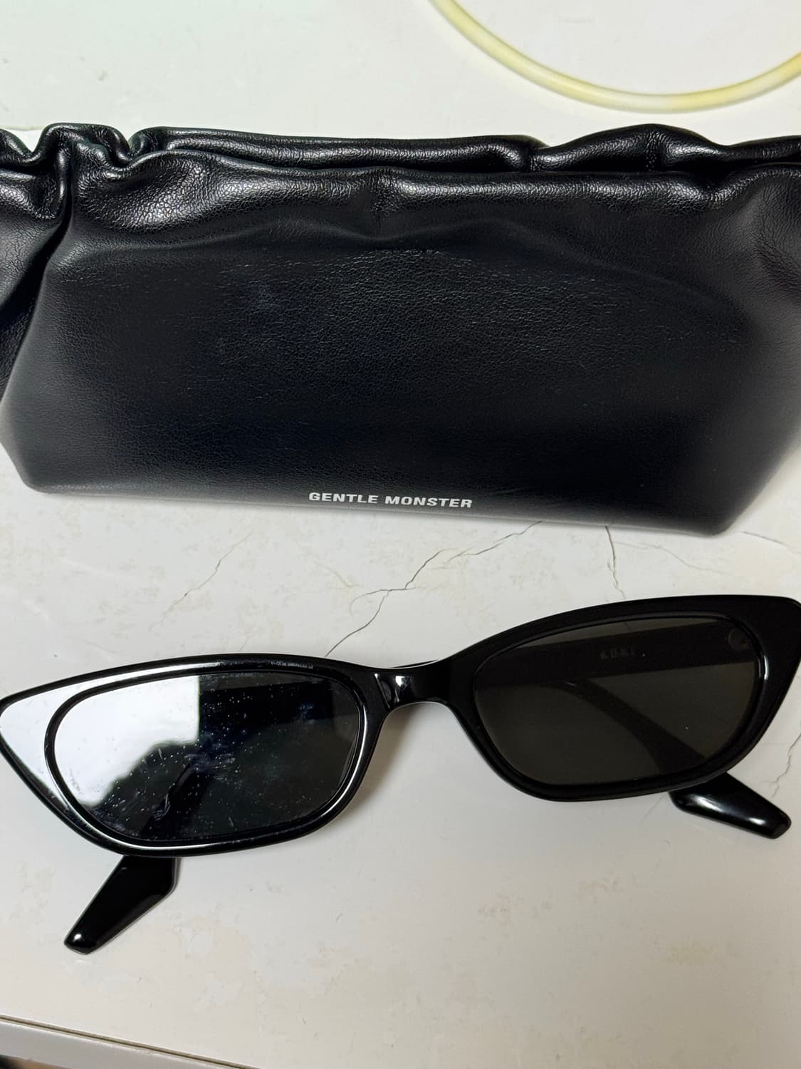 젠틀몬스터 선글라스 상품이미지1