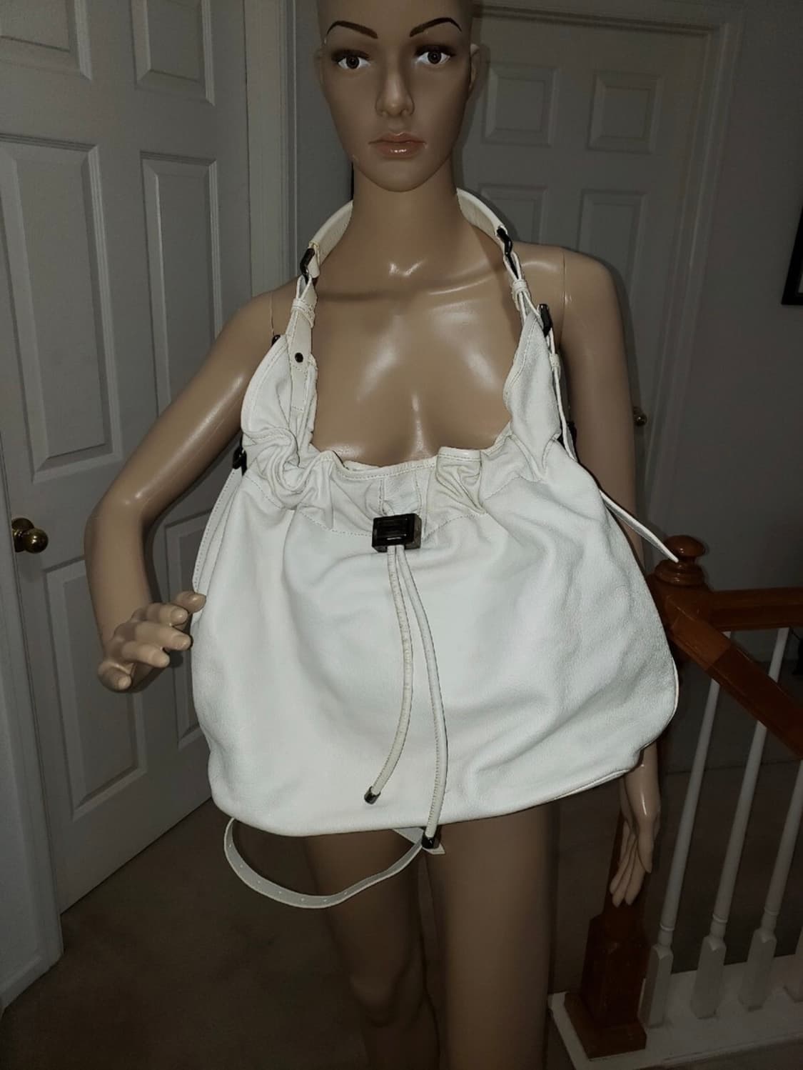 버버리 warrior bag 상품이미지2