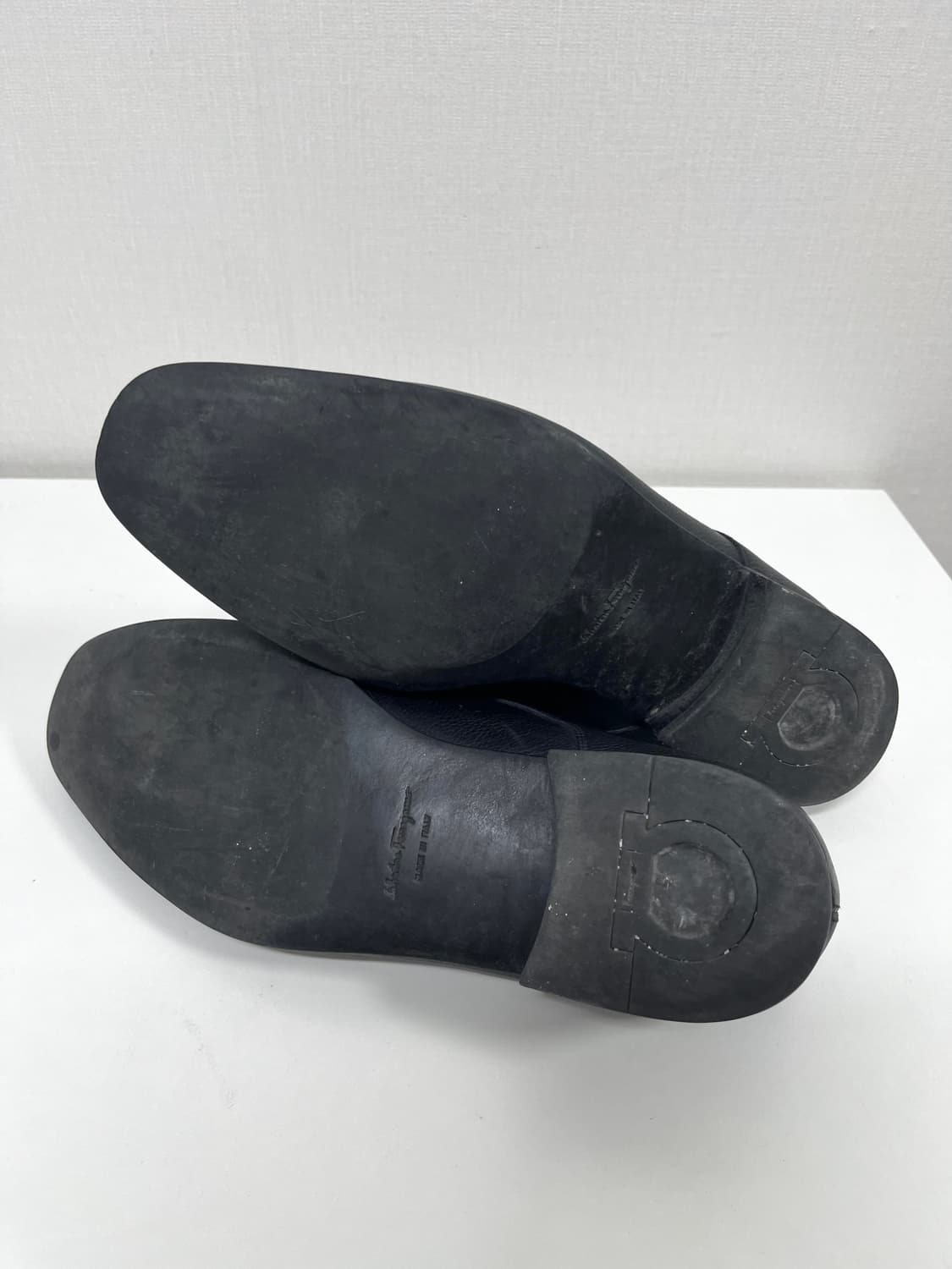 [270] 살바토레 페라가모 구두 상품이미지4