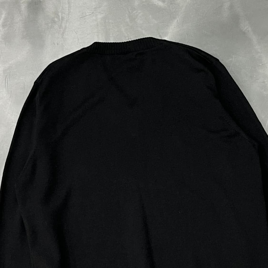  돌체앤가바나 브이넥 니트 y14490 상품이미지4