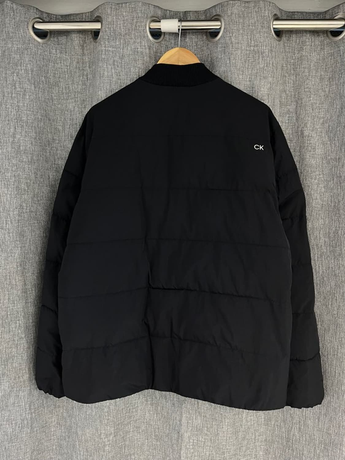 캘빈클라인 퍼포먼스 패딩/#678 상품이미지3