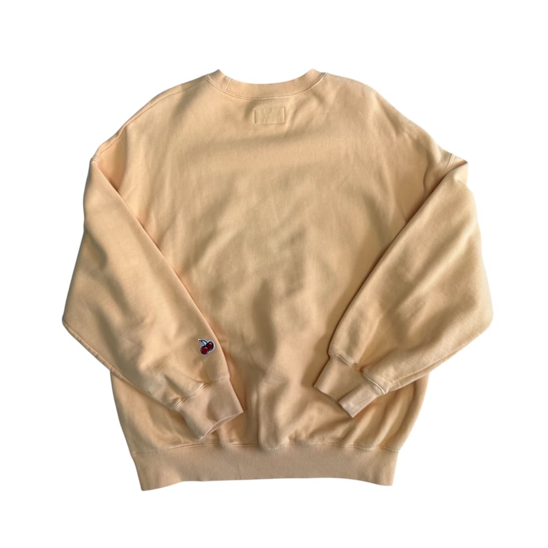 키르시 맨투맨 상품이미지3