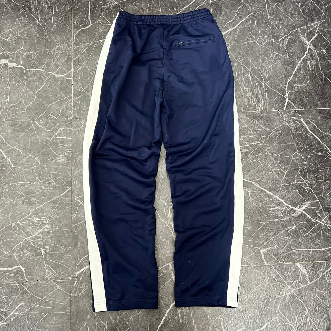 발렌시아가 B로고 스포티 트랙팬츠 상품이미지5