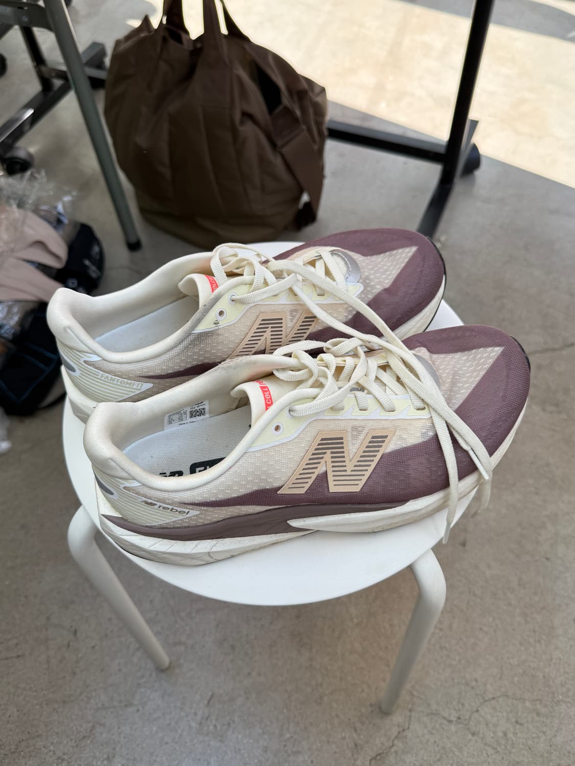 뉴발란스런닝화팝니다 상품이미지1