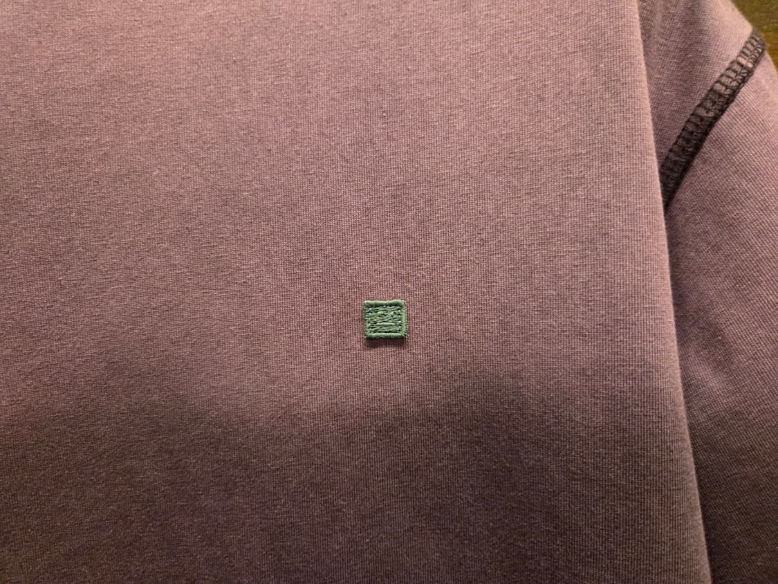 아크네 스튜디오 티셔츠 상품이미지7