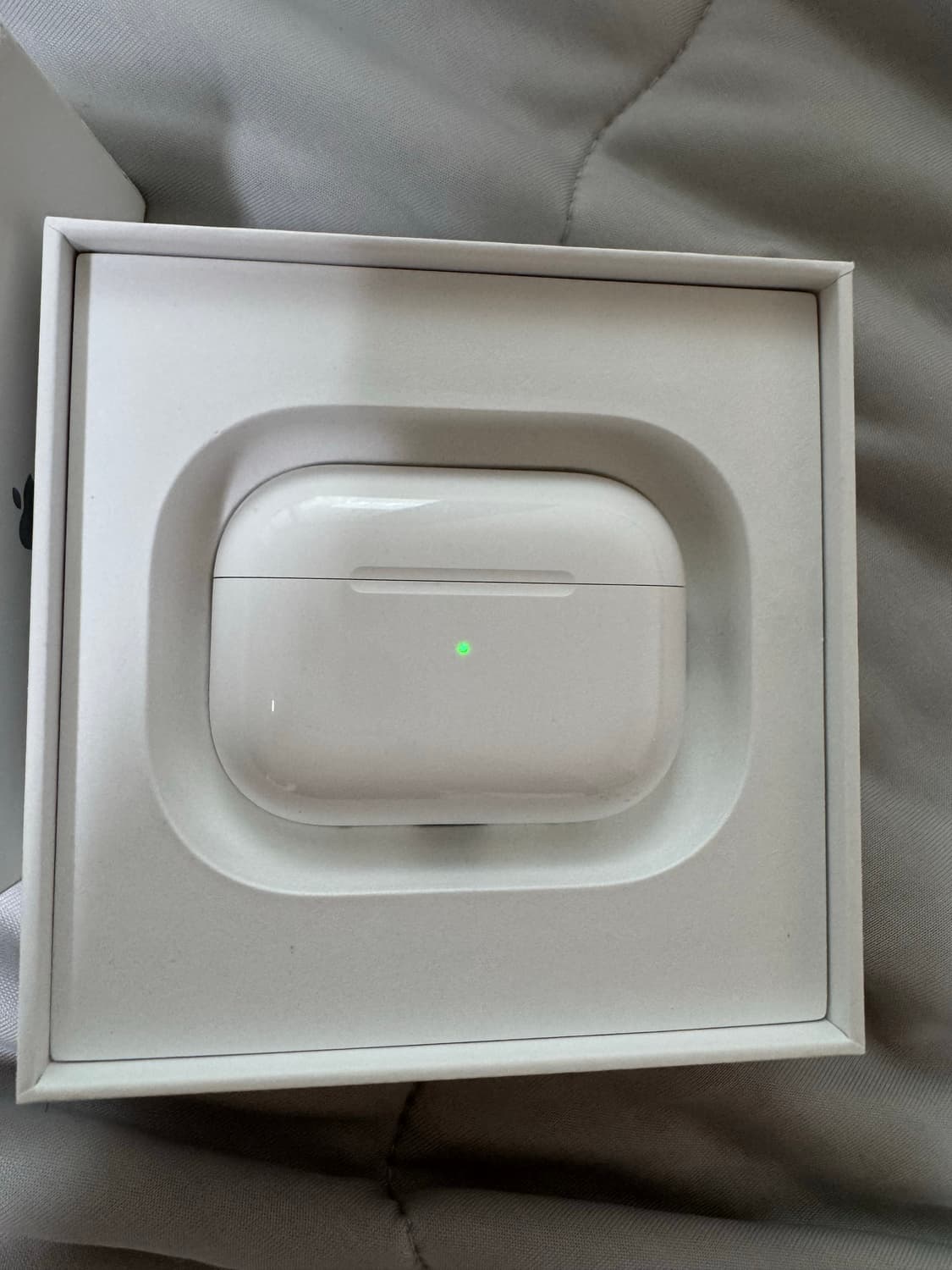 에어팟 프로2 풀박스(케이블 제외) 상품이미지3