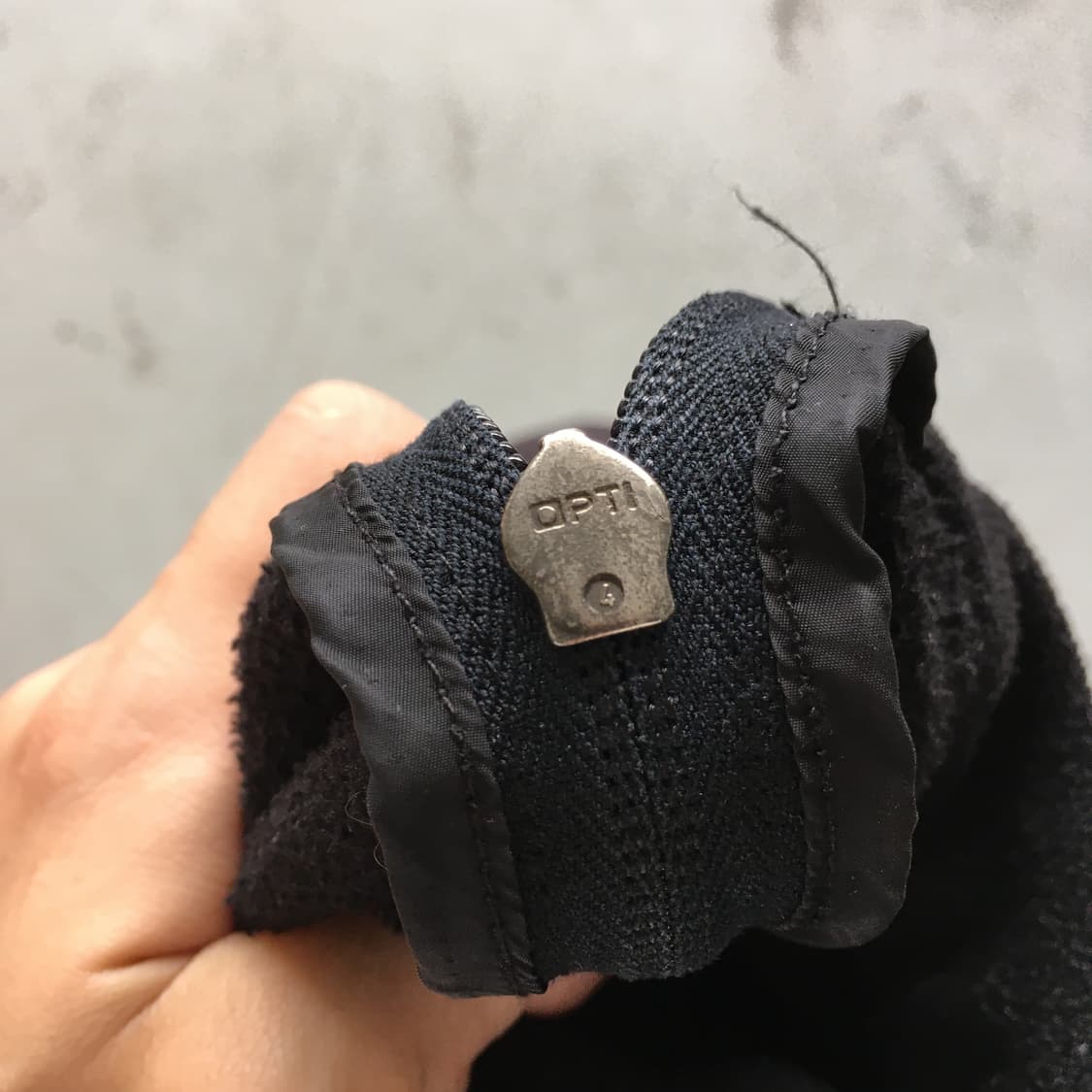 2000’s Made In ITALY Prada Sports Fleece 상품이미지10