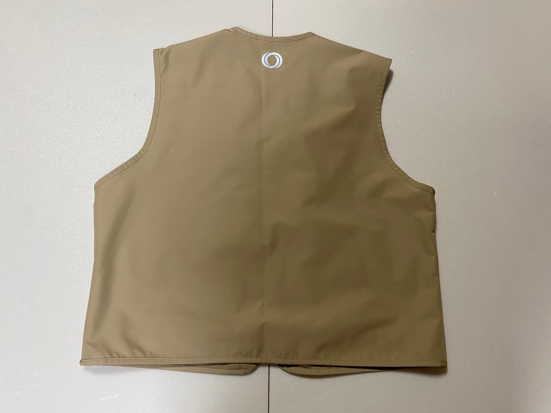 H&M vest 조끼 M(175/100A) 상품이미지8